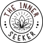 the inner seeker lotus logo