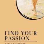 Find Your Passion self-discovery workbook cover by Inner Seeker