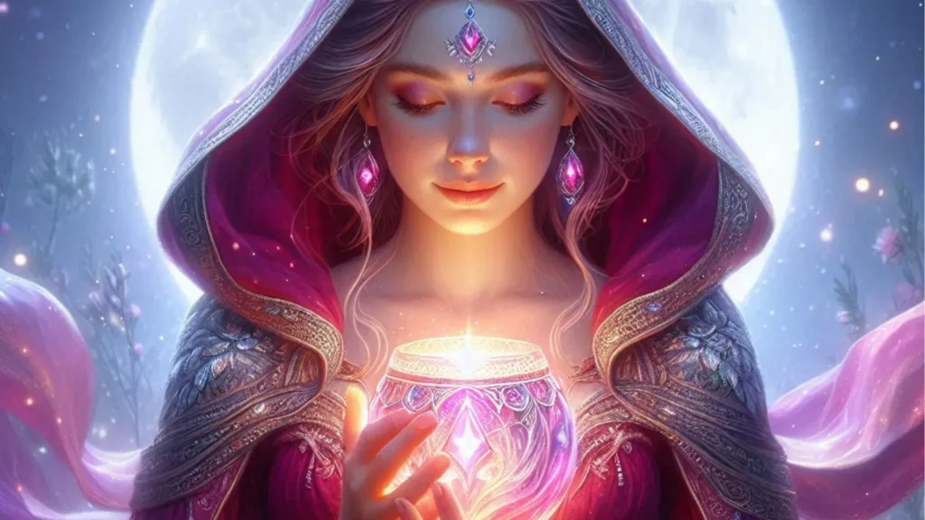 The Healer Archetype, what is the Healer archetype