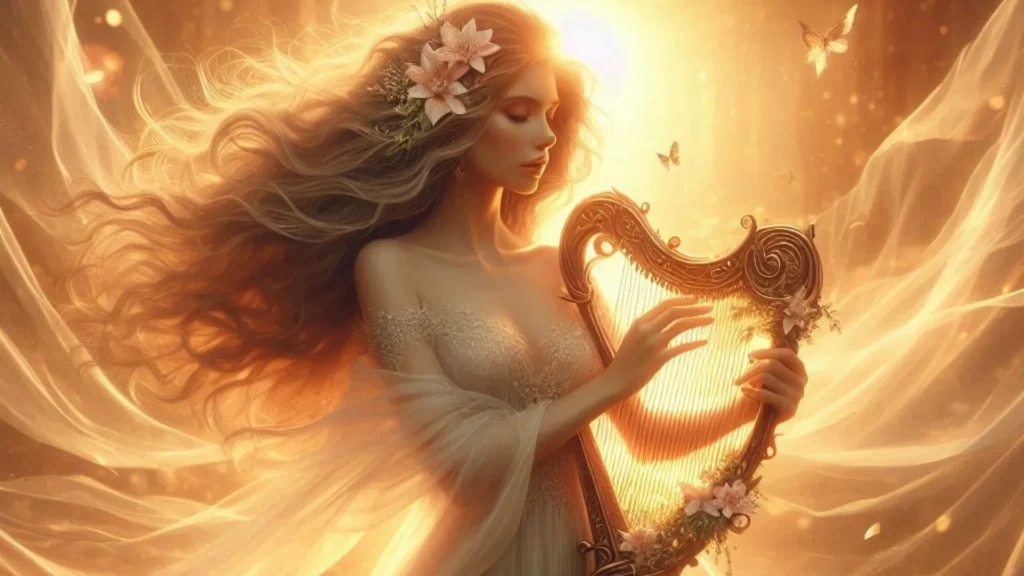The Muse Archetype, what is the Muse archetype