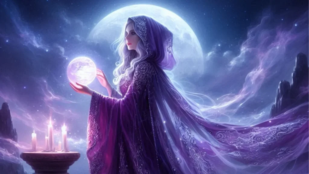 The Mystic Archetype, what is the Mystic archetype
