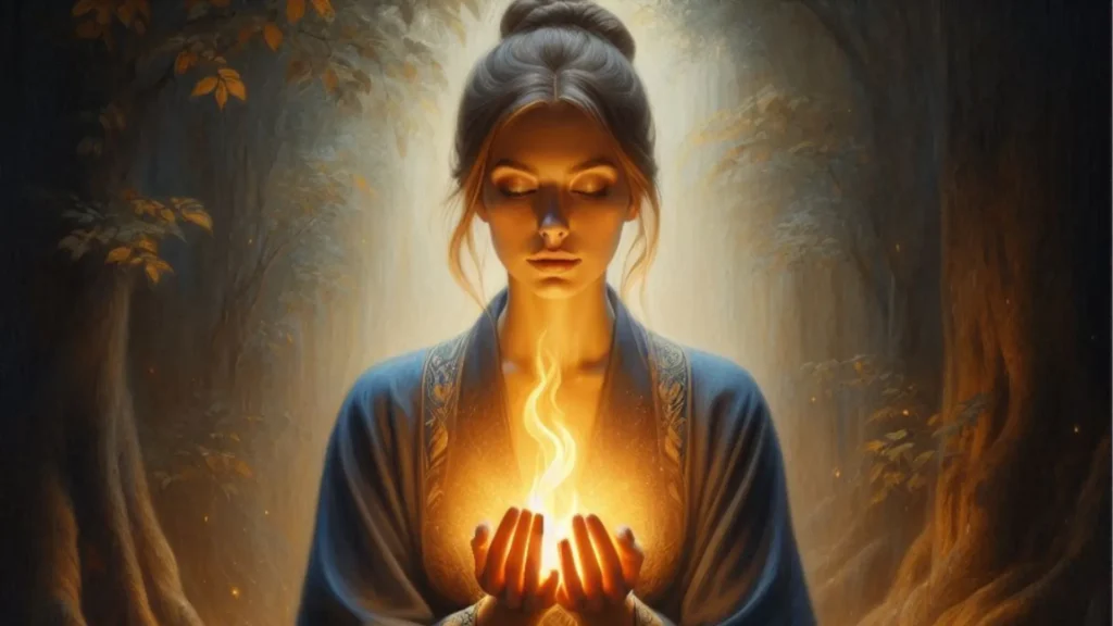 The Flamekeeper Archetype, what is the Flamekeeper archetype