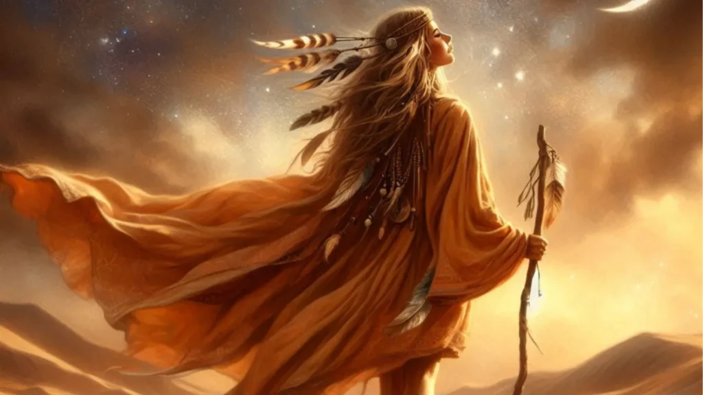 The Nomad Archetype, what is the Nomad archetype