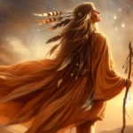 The Nomad Archetype, what is the Nomad archetype