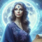 The Oracle Archetype, what is the Oracle archetype