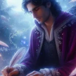 The Poet Archetype, what is the Poet archetype