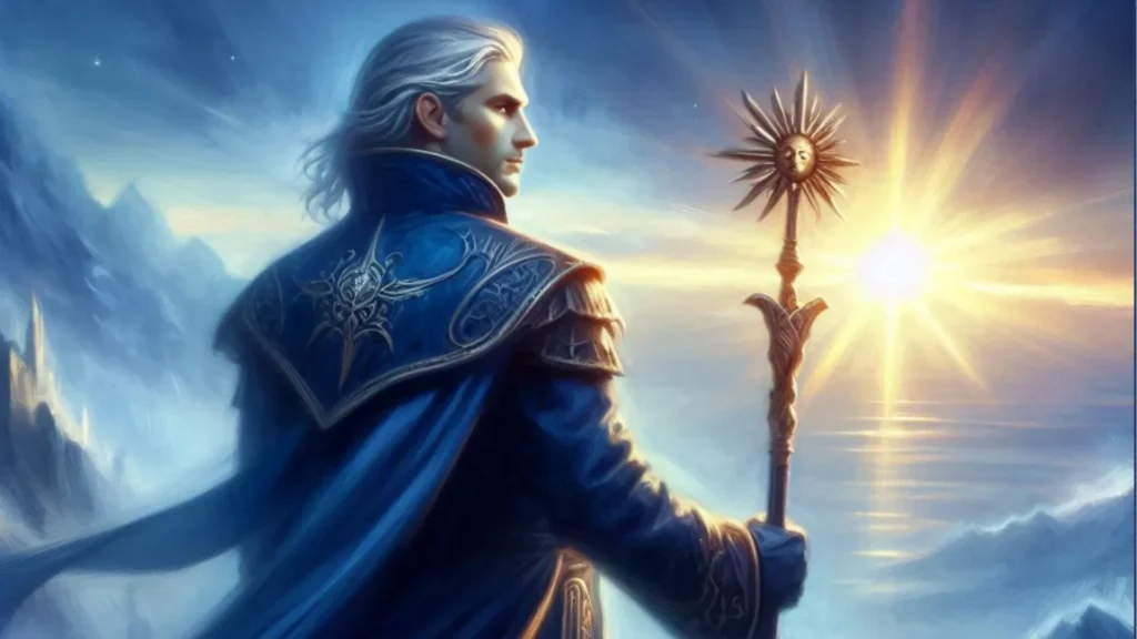 The Visionary Archetype, what is the Visionary archetype
