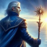 The Visionary Archetype, what is the Visionary archetype