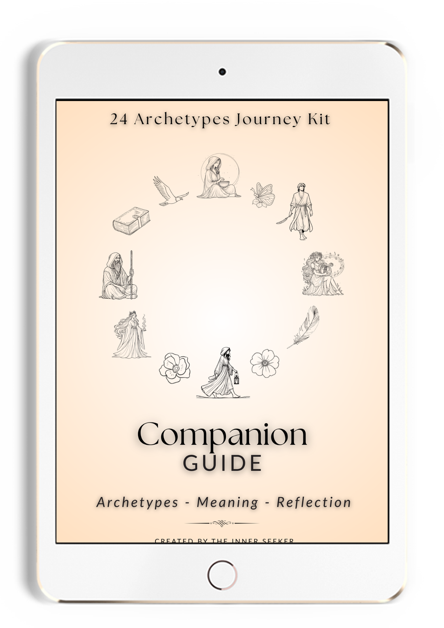 Companion Guide