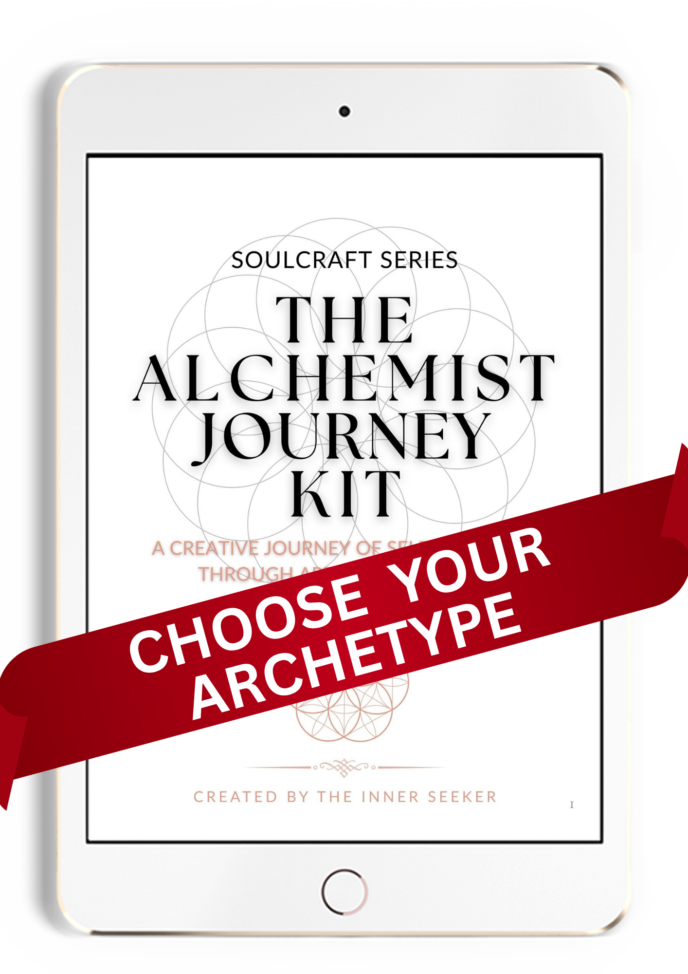 The Single Archetype Journey Kit