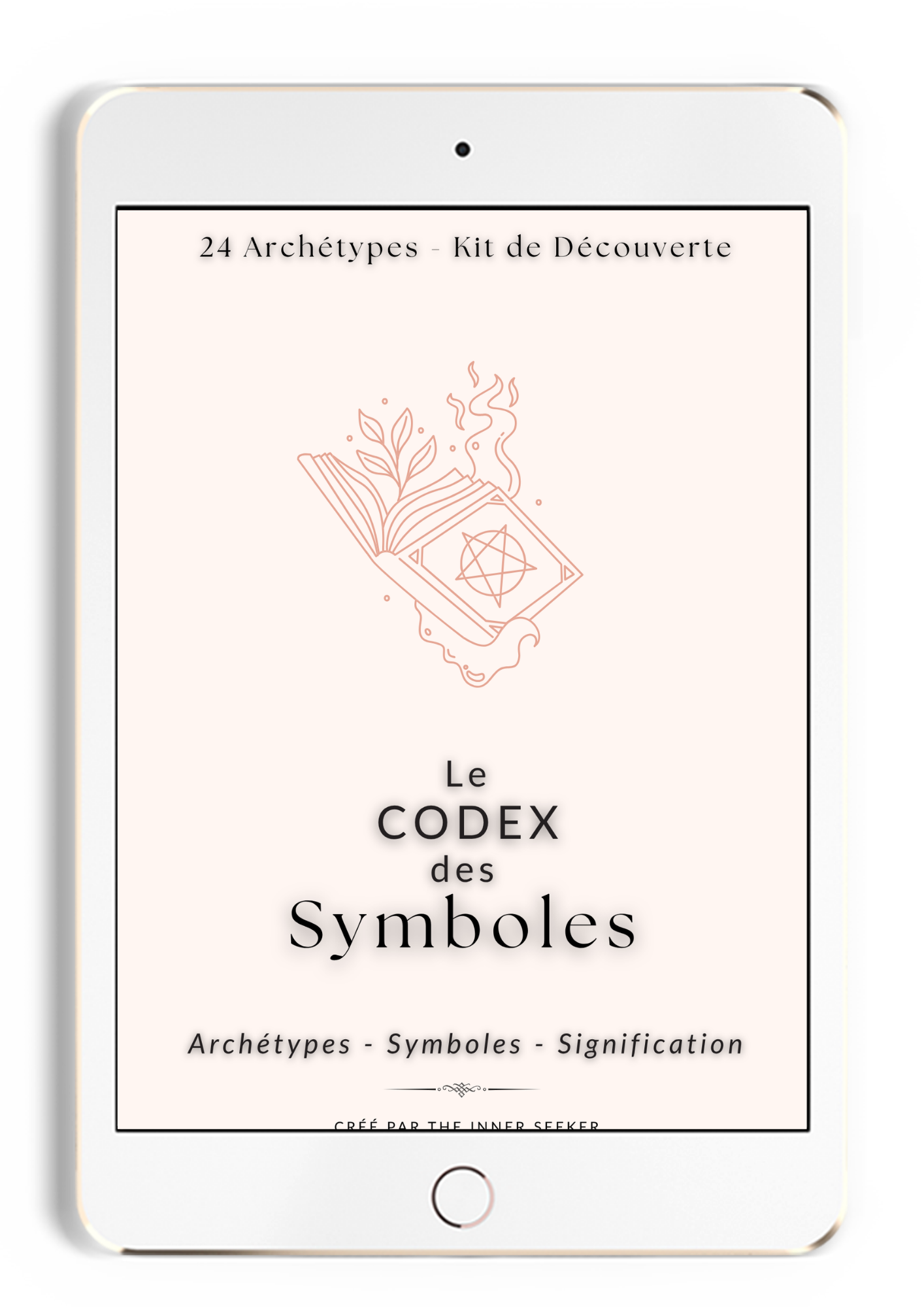 Codex des symboles