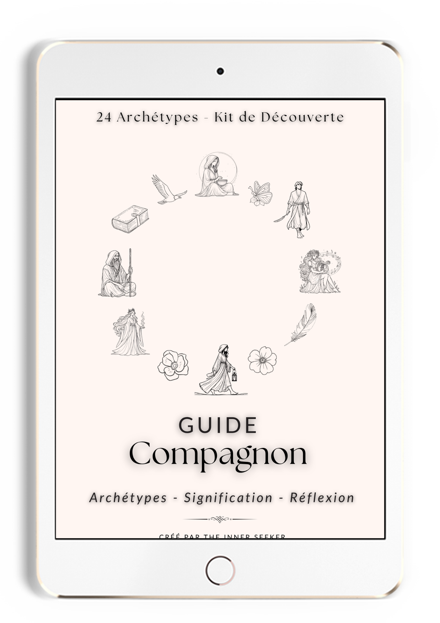 Guide Compagnon
