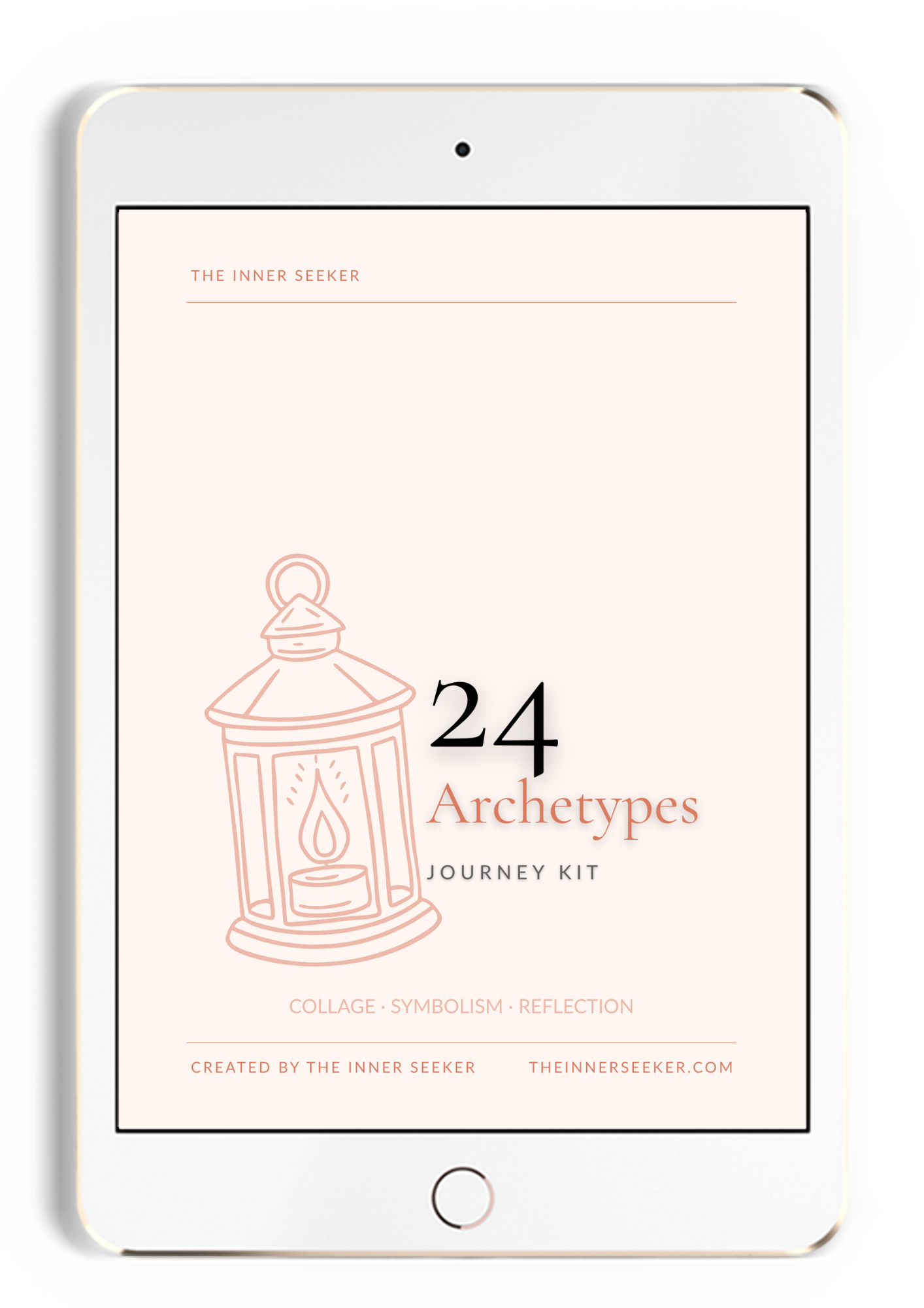 The 24 Archetypes Journey Kit