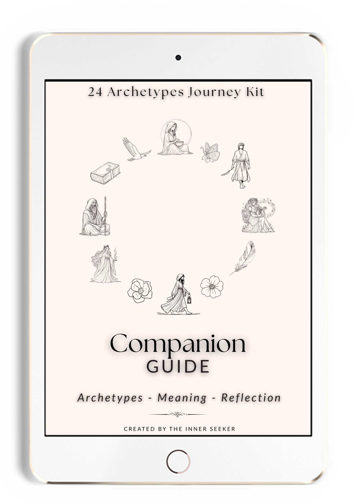 Companion Guide