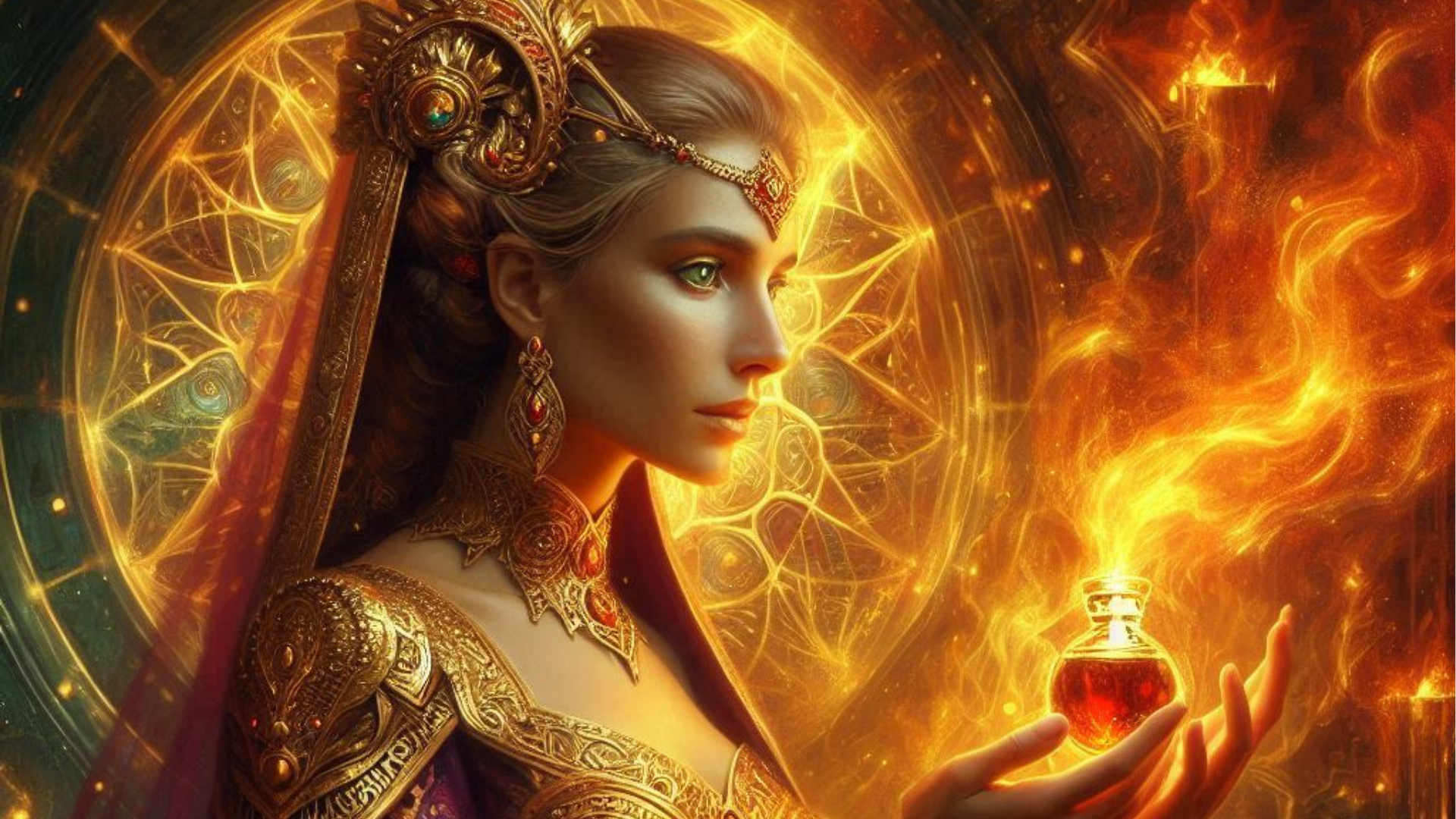 The Alchemist Archetype, what is the Alchemist archetype