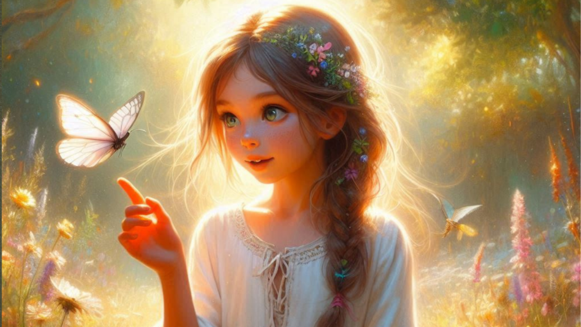The Child Archetype, what is the Child archetype