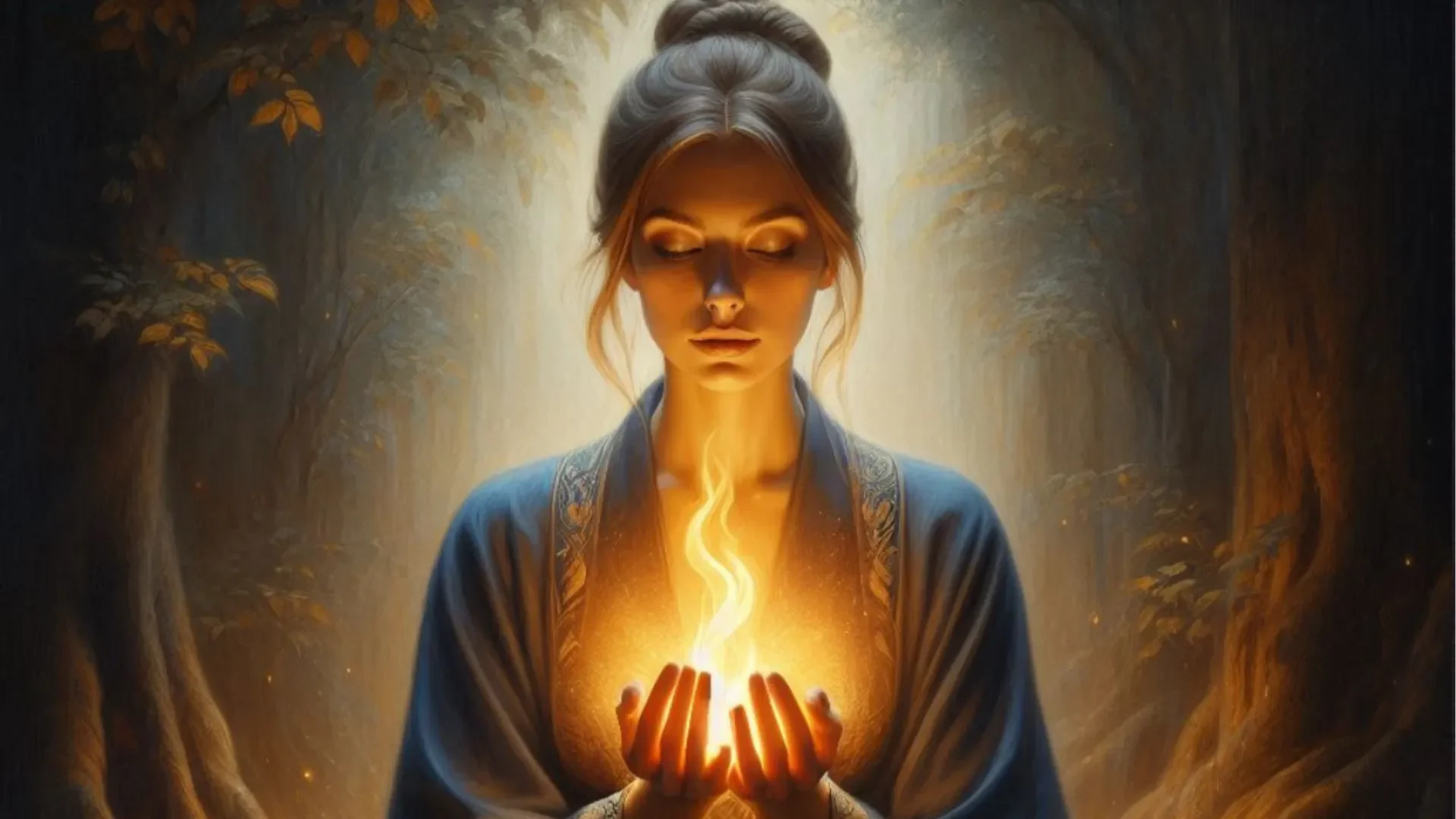 The Flamekeeper Archetype, what is the Flamekeeper archetype