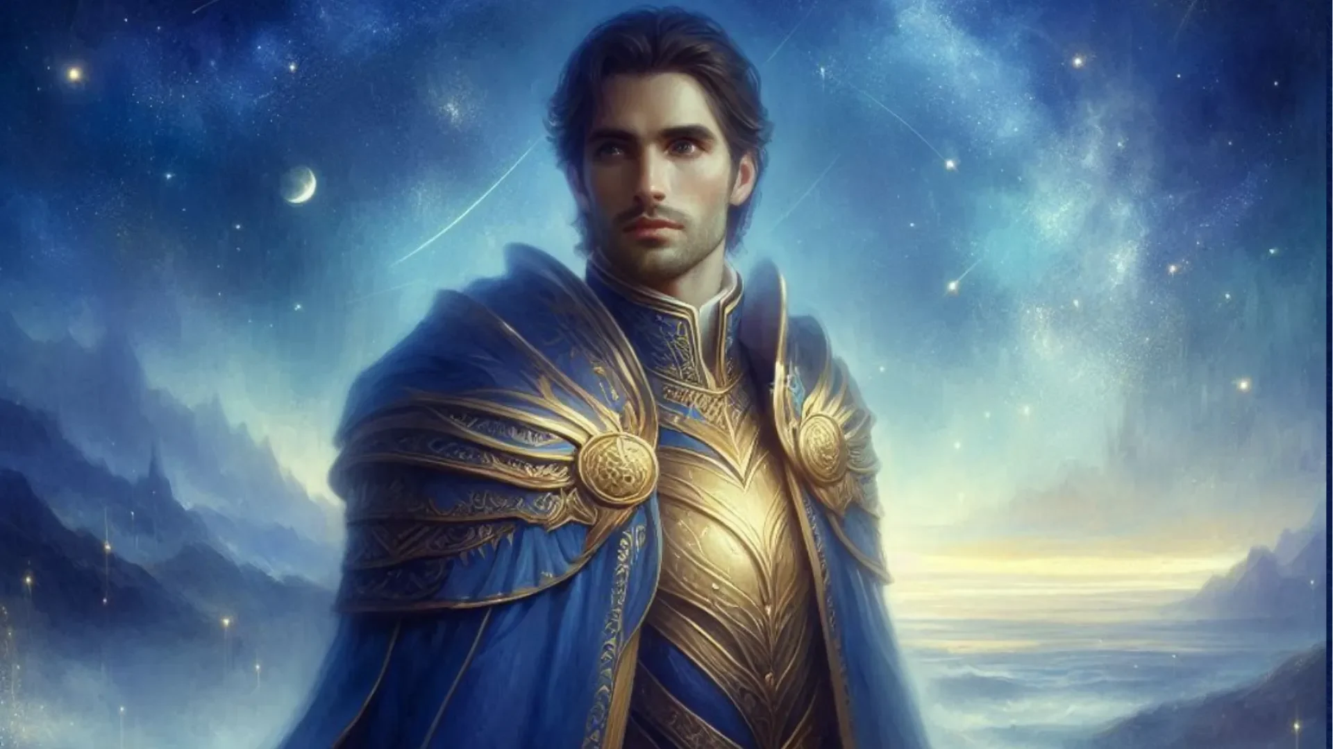 The Guardian Archetype, what is the Guardian archetype