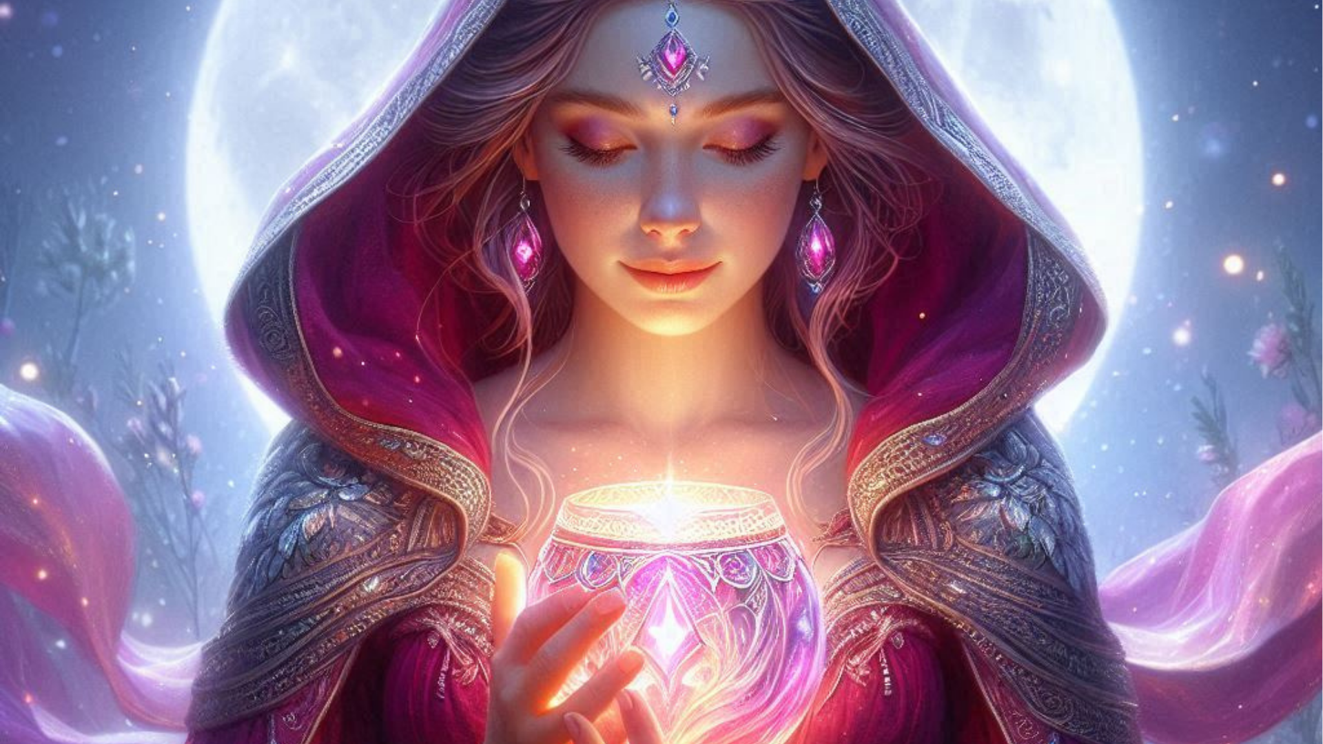The Healer Archetype, what is the Healer archetype