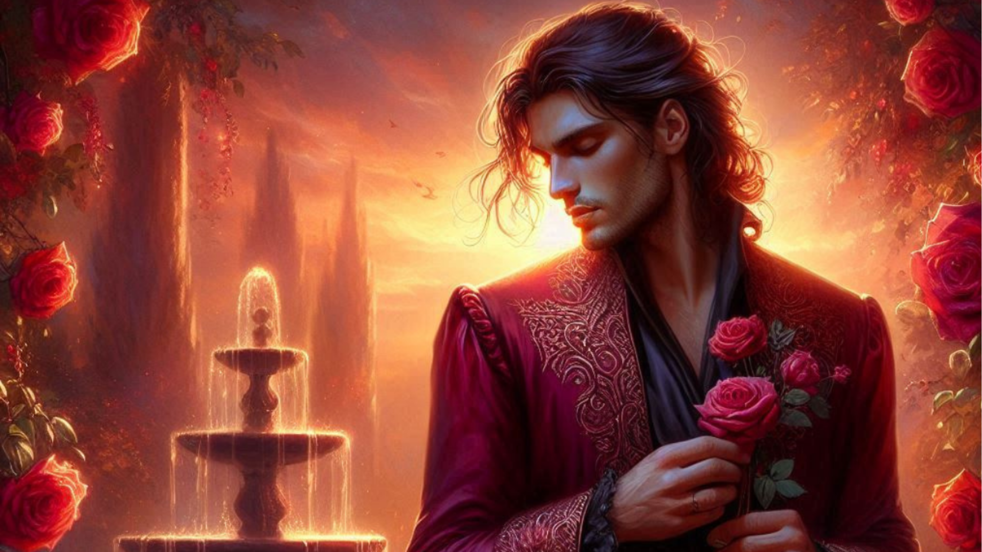 The Lover Archetype, what is the Lover archetype