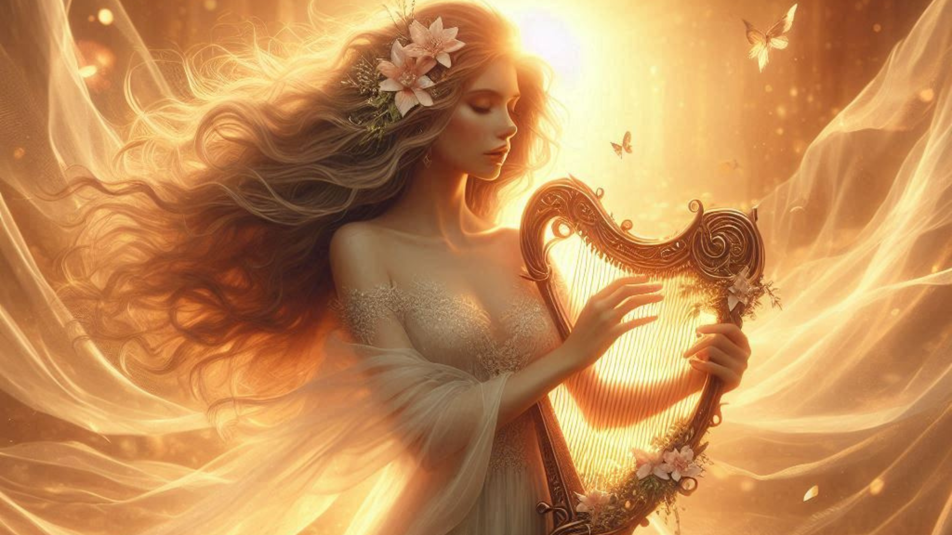 The Muse Archetype, what is the Muse archetype