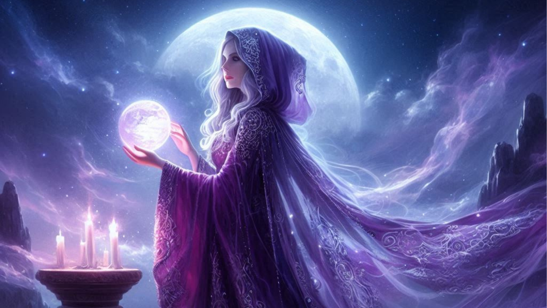 The Mystic Archetype, what is the Mystic archetype
