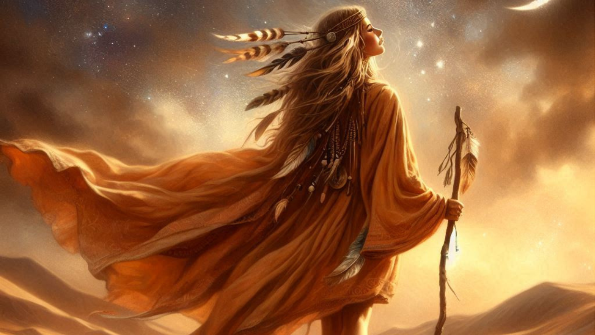 The Nomad Archetype, what is the Nomad archetype