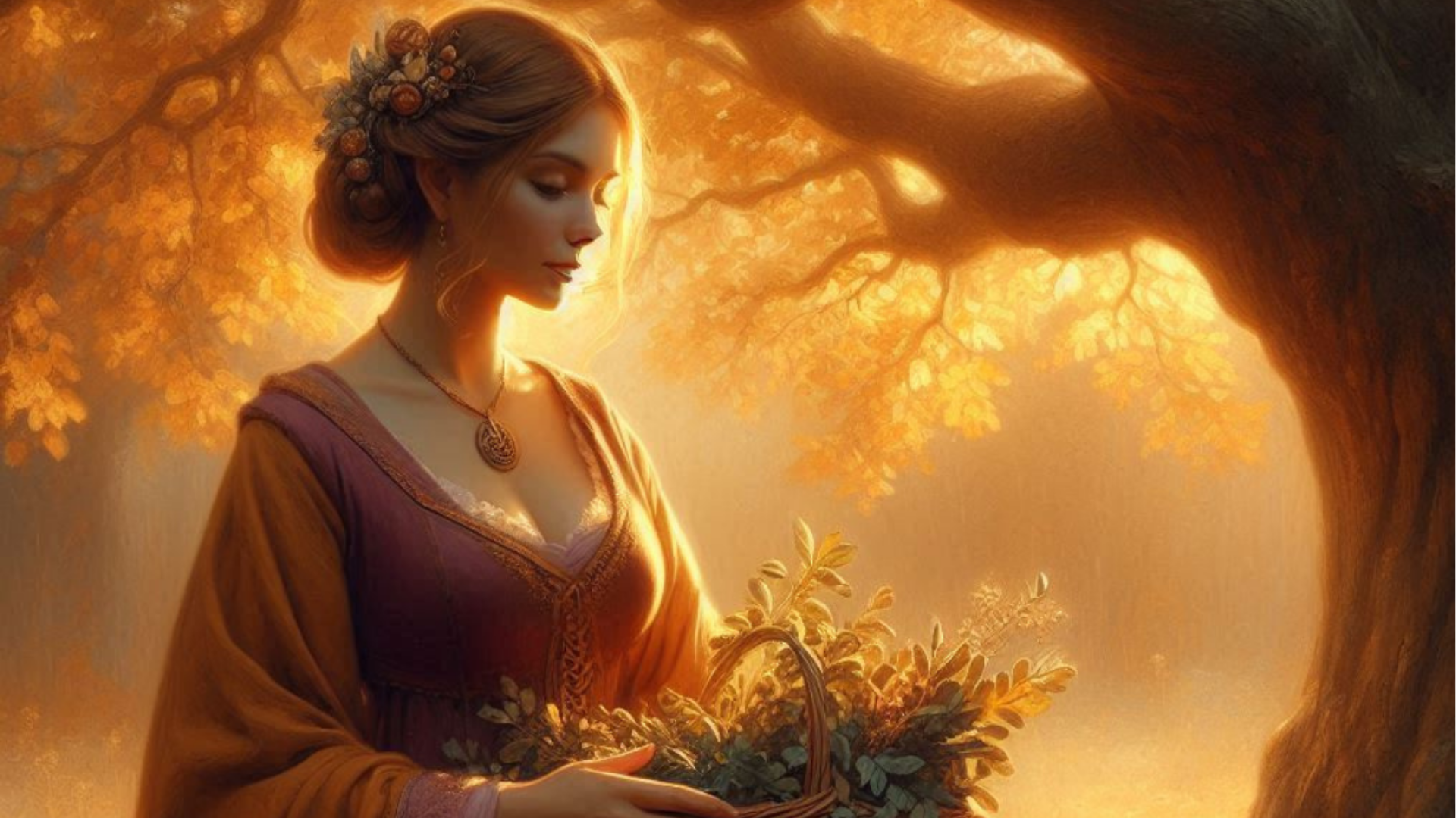 The Nurturer Archetype, what is the Nurturer archetype