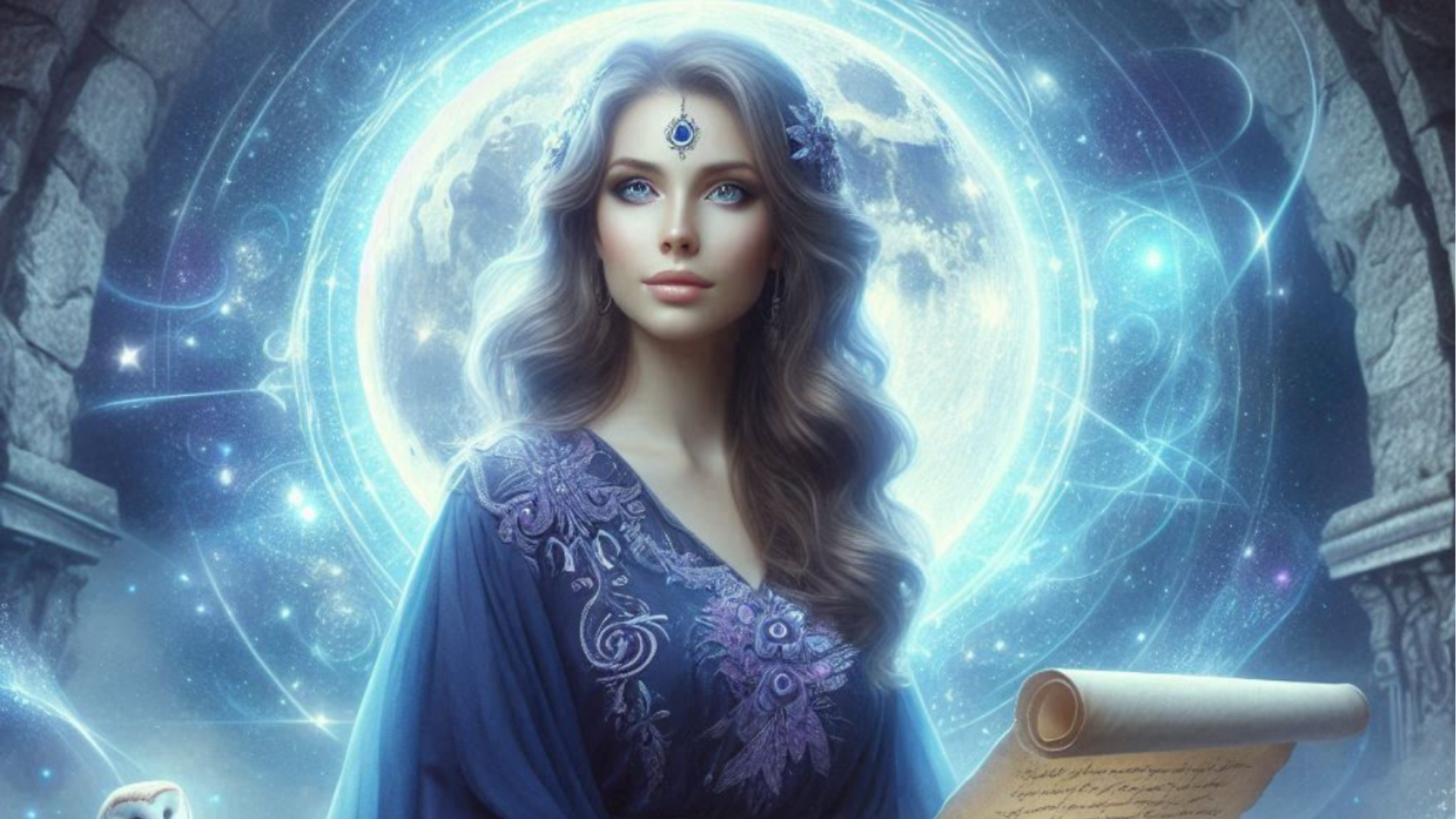 The Oracle Archetype, what is the Oracle archetype