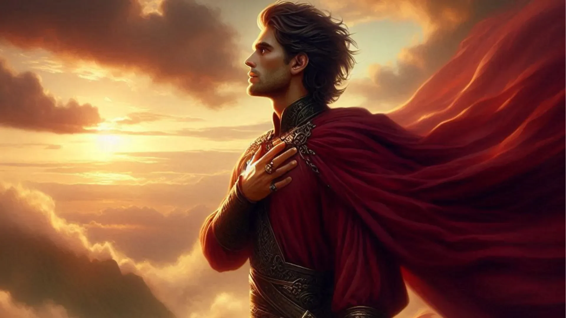 The Rebel Archetype, what is the Rebel archetype