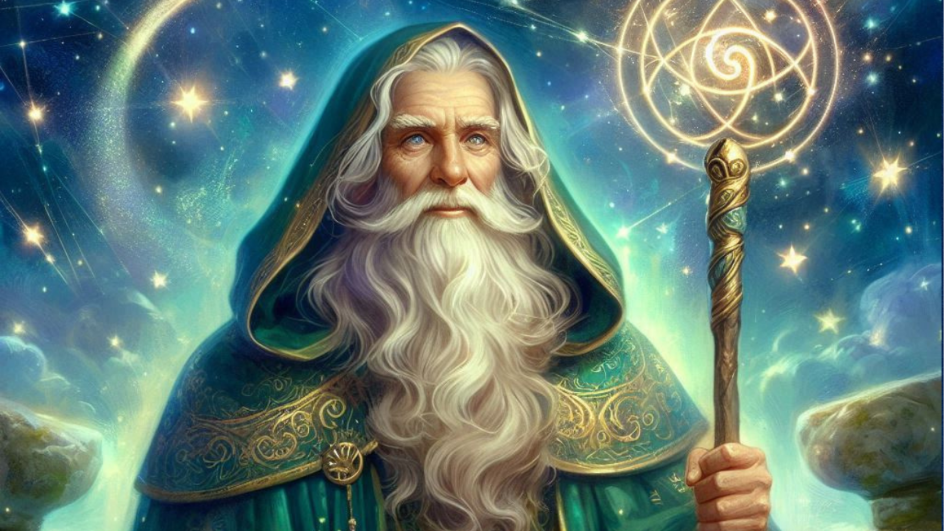 The Sage Archetype, what is the Sage archetype