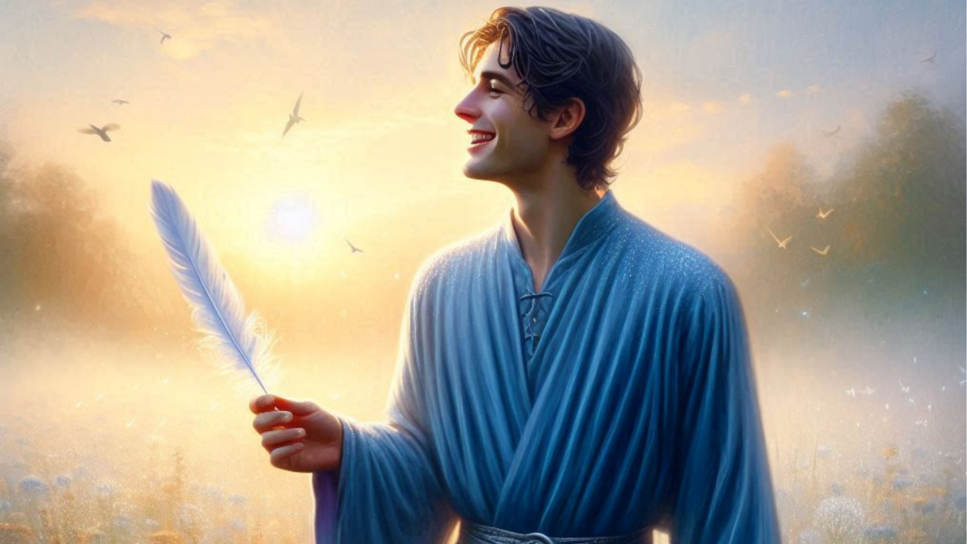 The Wonderer Archetype, what is the Wonderer archetype